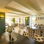 弗列柏格霍赫恩泽格比格斯酒店 酒店