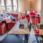 酒店 弗列柏格霍赫恩泽格比格斯酒店