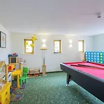 弗列柏格霍赫恩泽格比格斯酒店 酒店 3*