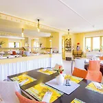 弗列柏格霍赫恩泽格比格斯酒店 酒店 3*