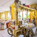 酒店 弗列柏格霍赫恩泽格比格斯酒店 3*