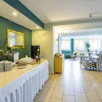 弗列柏格霍赫恩泽格比格斯酒店 酒店