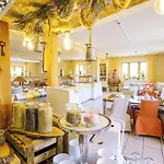 弗列柏格霍赫恩泽格比格斯酒店 埃彭多夫
