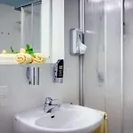 弗列柏格霍赫恩泽格比格斯酒店 3*