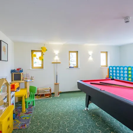 Erzgebirgshotel Freiberger Höhe 3*