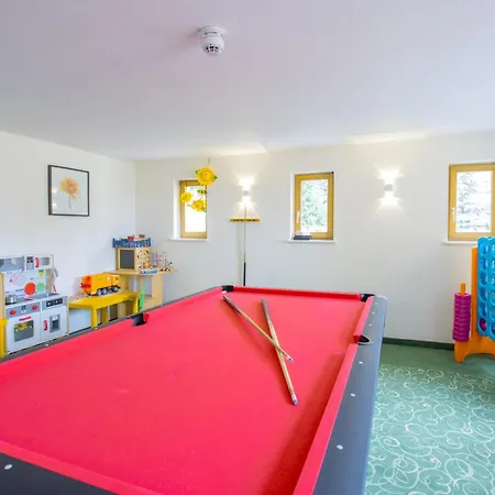 Erzgebirgshotel Freiberger Hohe 3*