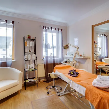 Erzgebirgshotel Freiberger Hohe Hotel 3*