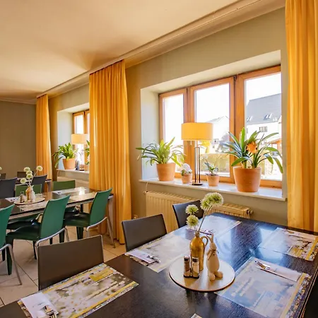 Erzgebirgshotel Freiberger Höhe