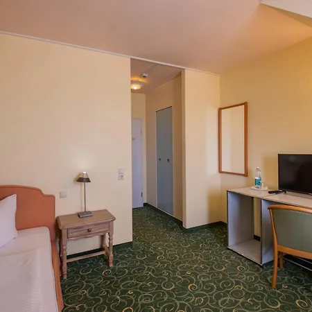 Erzgebirgshotel Freiberger Hohe 3*