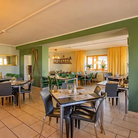 Erzgebirgshotel Freiberger Höhe Eppendorf (Saxony)
