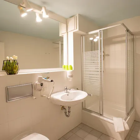 Erzgebirgshotel Freiberger Hohe 3* Eppendorf (Saxony)
