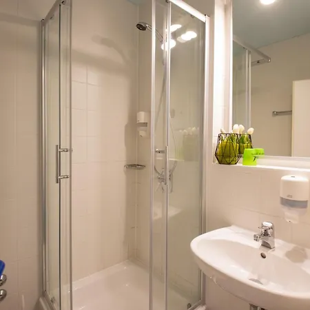 Hotel Erzgebirgshotel Freiberger Hohe 3*