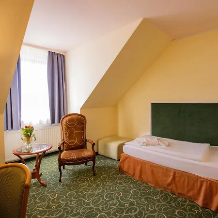 Erzgebirgshotel Freiberger Hohe Eppendorf (Saxony)