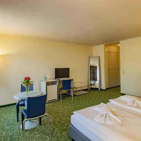Erzgebirgshotel Freiberger Hoehe 3* Eppendorf (Saxony)