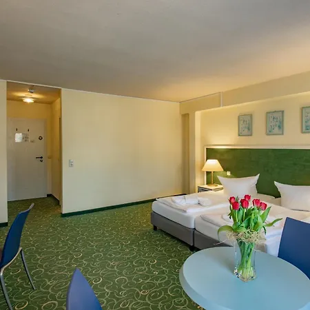 Hotel Erzgebirgshotel Freiberger Hohe