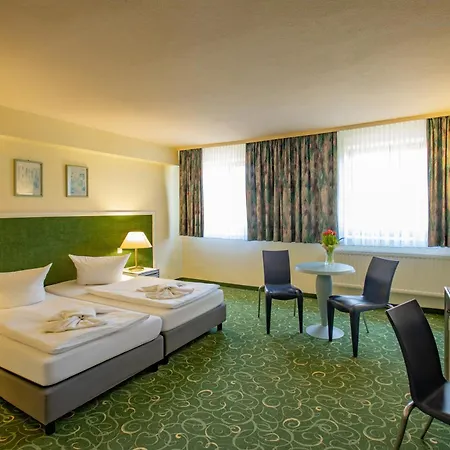 Erzgebirgshotel Freiberger Höhe 3*