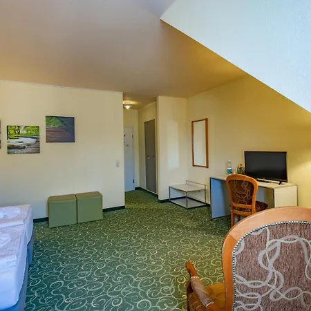 Hotel Erzgebirgshotel Freiberger Höhe