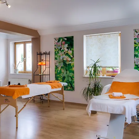 Hotel Erzgebirgshotel Freiberger Höhe 3*