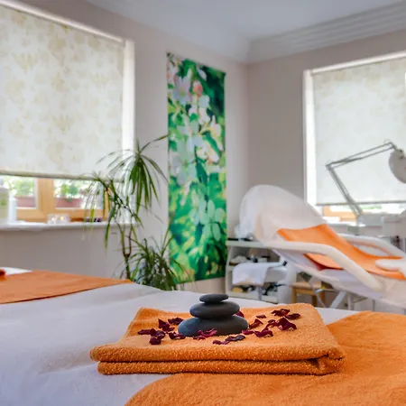 Hotel Erzgebirgshotel Freiberger Höhe
