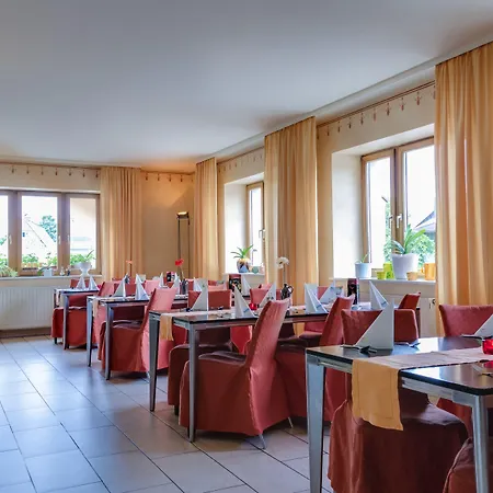 Erzgebirgshotel Freiberger Hoehe