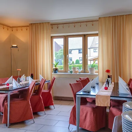Erzgebirgshotel Freiberger Hoehe 3*