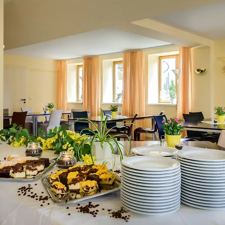 Erzgebirgshotel Freiberger Hoehe 3* Eppendorf (Saxony)