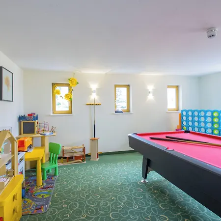 Erzgebirgshotel Freiberger Höhe Hotel 3*