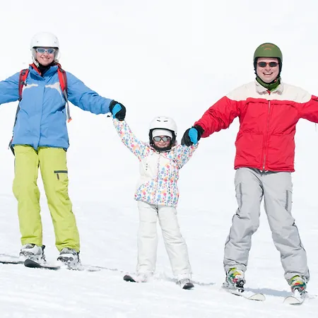 Hotel Erzgebirgshotel Freiberger Hoehe