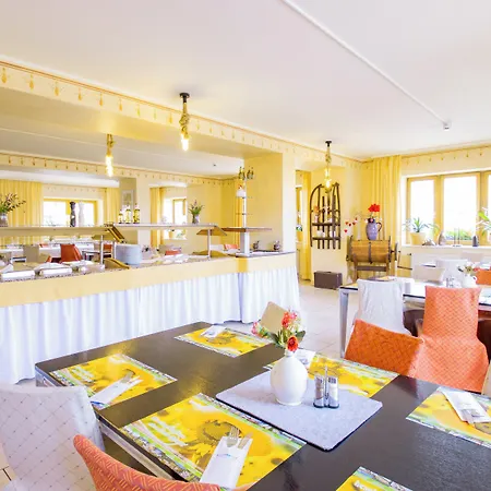 Erzgebirgshotel Freiberger Höhe Hotel 3*
