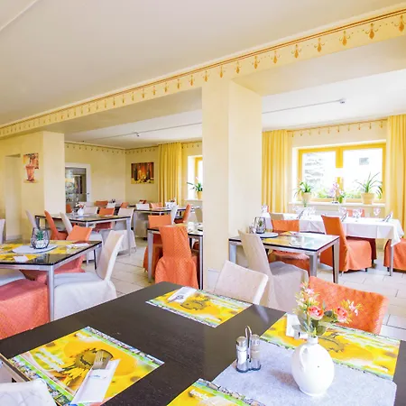 Erzgebirgshotel Freiberger Höhe Eppendorf (Saxony)