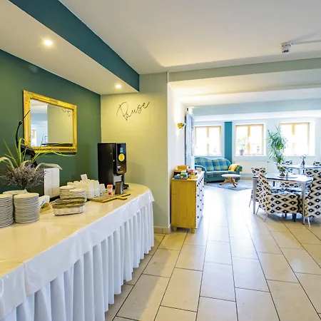 Erzgebirgshotel Freiberger Höhe Hotel