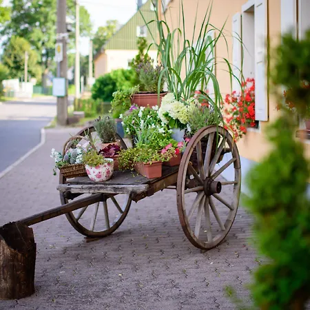 Erzgebirgshotel Freiberger Höhe Hotel 3*