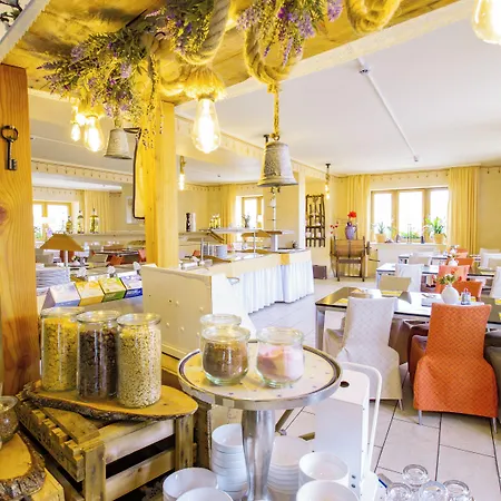 Erzgebirgshotel Freiberger Höhe Eppendorf (Saxony)