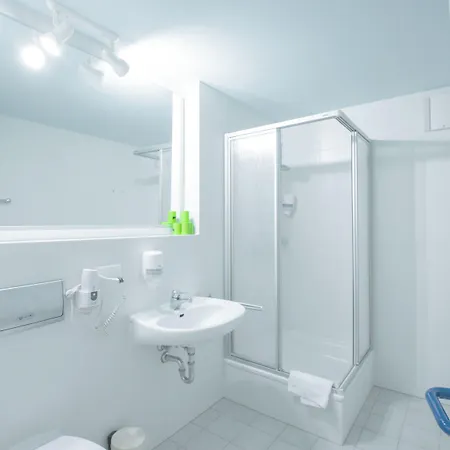 Erzgebirgshotel Freiberger Hoehe Otel Eppendorf (Saxony)