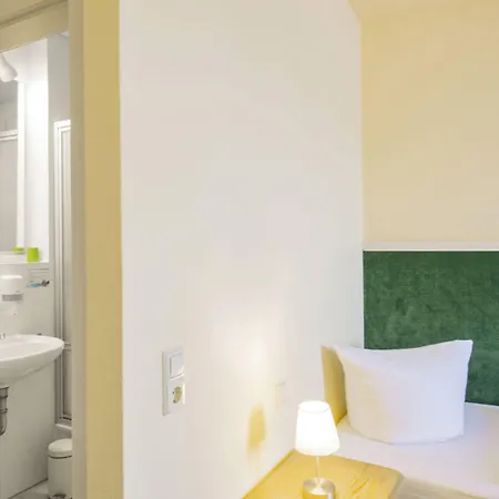 Erzgebirgshotel Freiberger Hoehe 3*