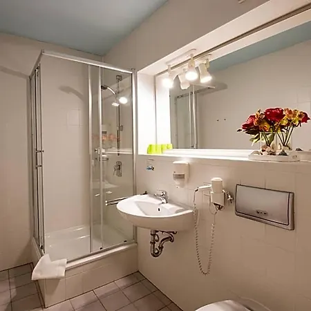 Erzgebirgshotel Freiberger Hoehe Eppendorf (Saxony)