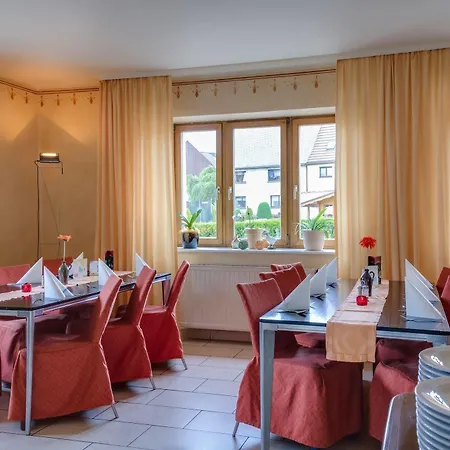 Hotel Erzgebirgshotel Freiberger Hohe Eppendorf (Saxony)