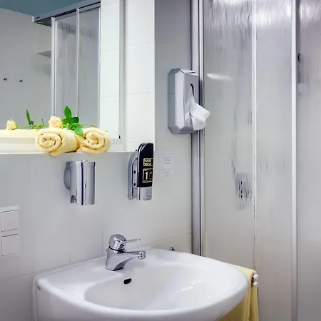 Erzgebirgshotel Freiberger Hohe 3*