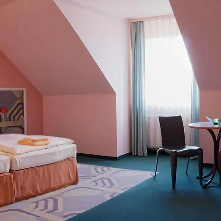 Erzgebirgshotel Freiberger Höhe Hotel 3*