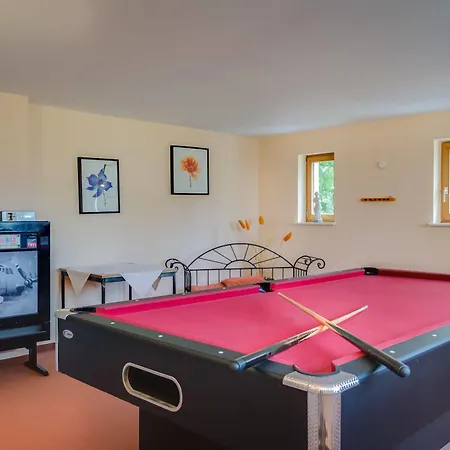 Hotel Erzgebirgshotel Freiberger Hohe