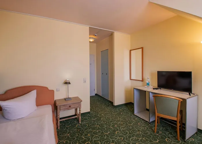 Erzgebirgshotel Freiberger Hoehe 3*