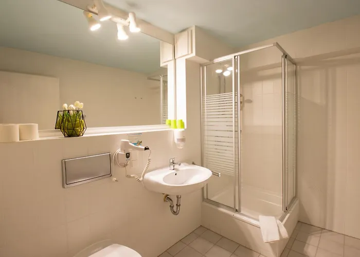 Erzgebirgshotel Freiberger Hoehe 3* إِبندورف