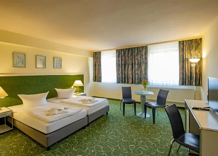 Erzgebirgshotel Freiberger Hoehe 3*