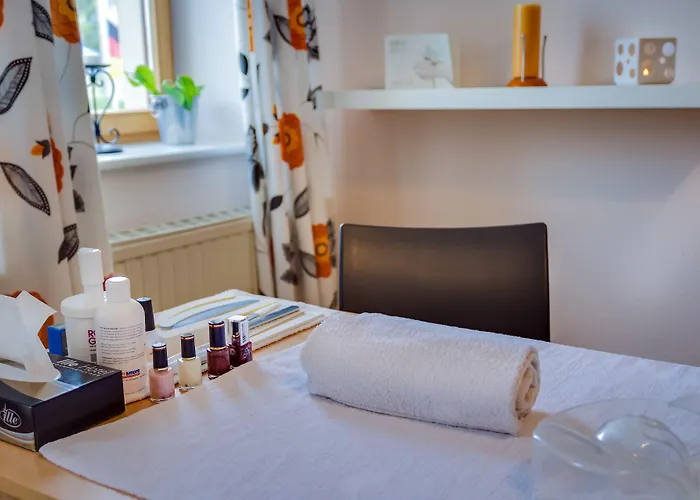 Erzgebirgshotel Freiberger Hoehe