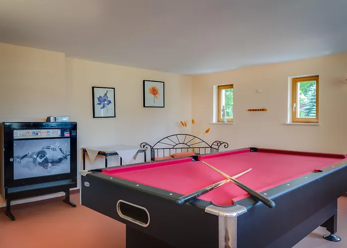 Erzgebirgshotel Freiberger Hoehe