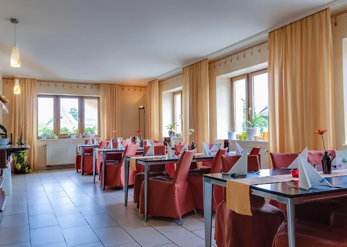 Erzgebirgshotel Freiberger Hoehe