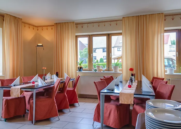 Erzgebirgshotel Freiberger Hoehe 3*