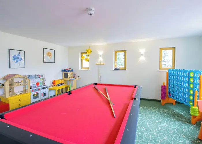 Erzgebirgshotel Freiberger Hoehe 3* Eppendorf (Saxony)