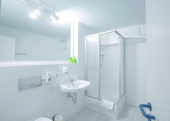Erzgebirgshotel Freiberger Hoehe מלון Eppendorf (Saxony)