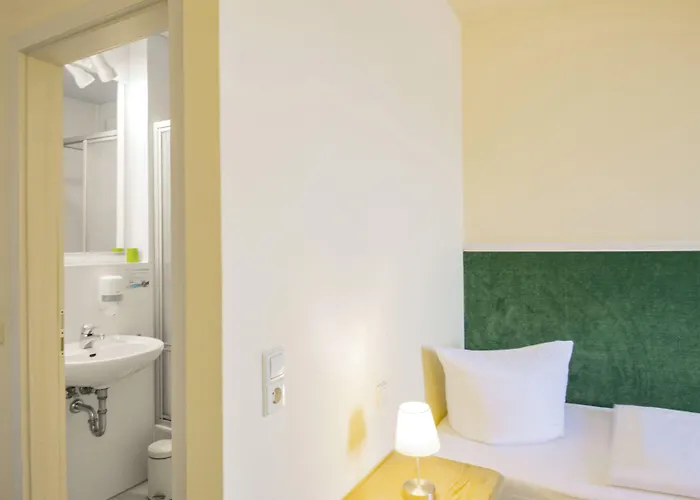 Erzgebirgshotel Freiberger Hoehe 3*